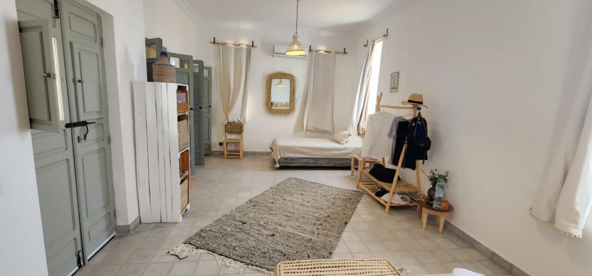 chambre 6 marrakech